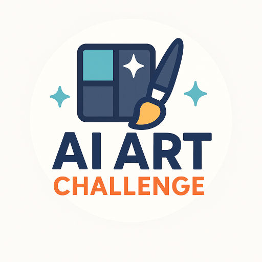 AI Art Challenge icon